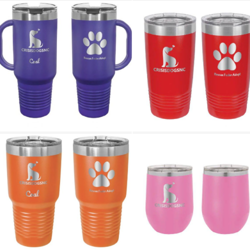 tumblers